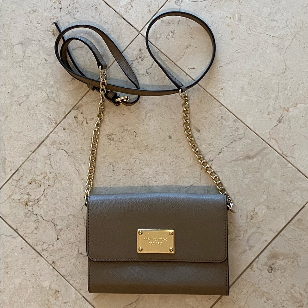 Michael Kors Crossbody Bag